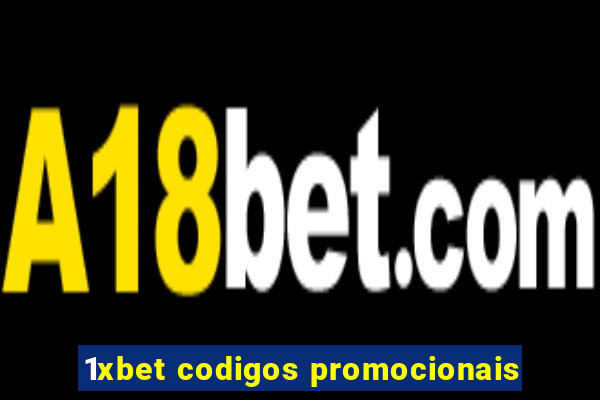 1xbet codigos promocionais